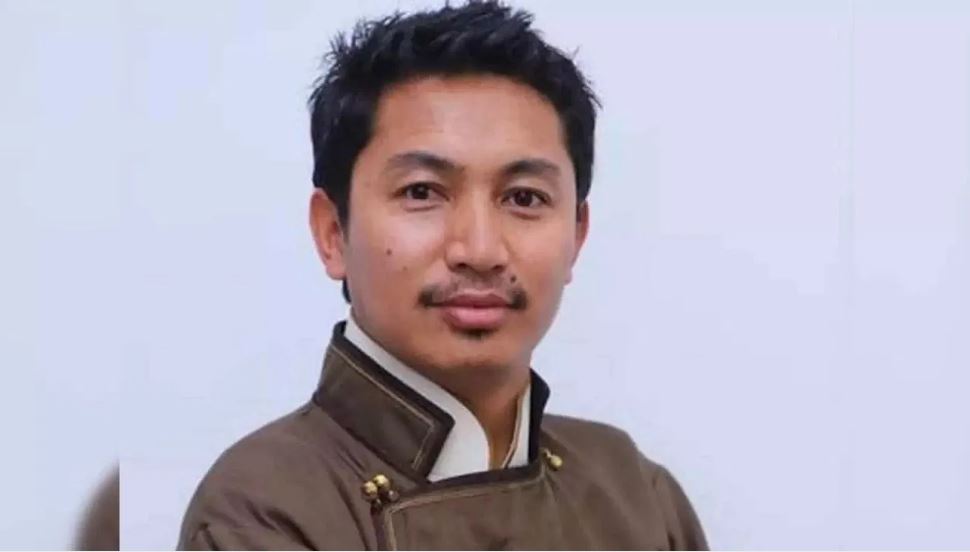 जामयांग सेरिंग नामग्याल का कटा टिकट, भाजपा ने लद्दाख से नए चेहरे पर खेला दांव