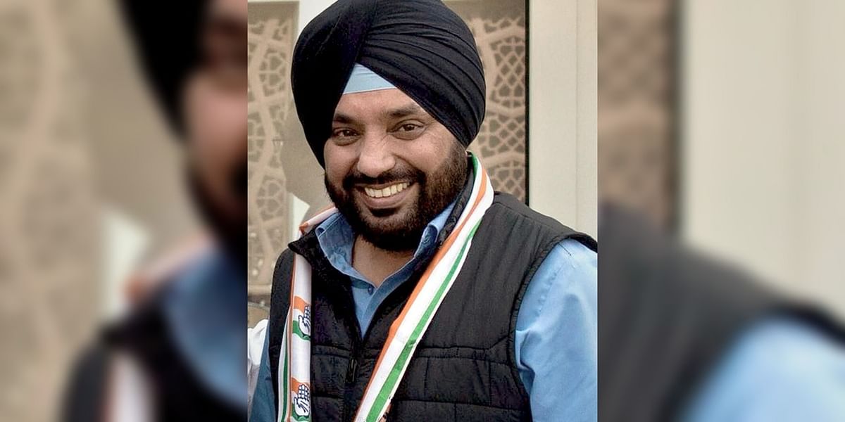 दिल्ली कांग्रेस को बड़ा झटका, अध्यक्ष पद से अरविंदर लवली का इस्तीफा
