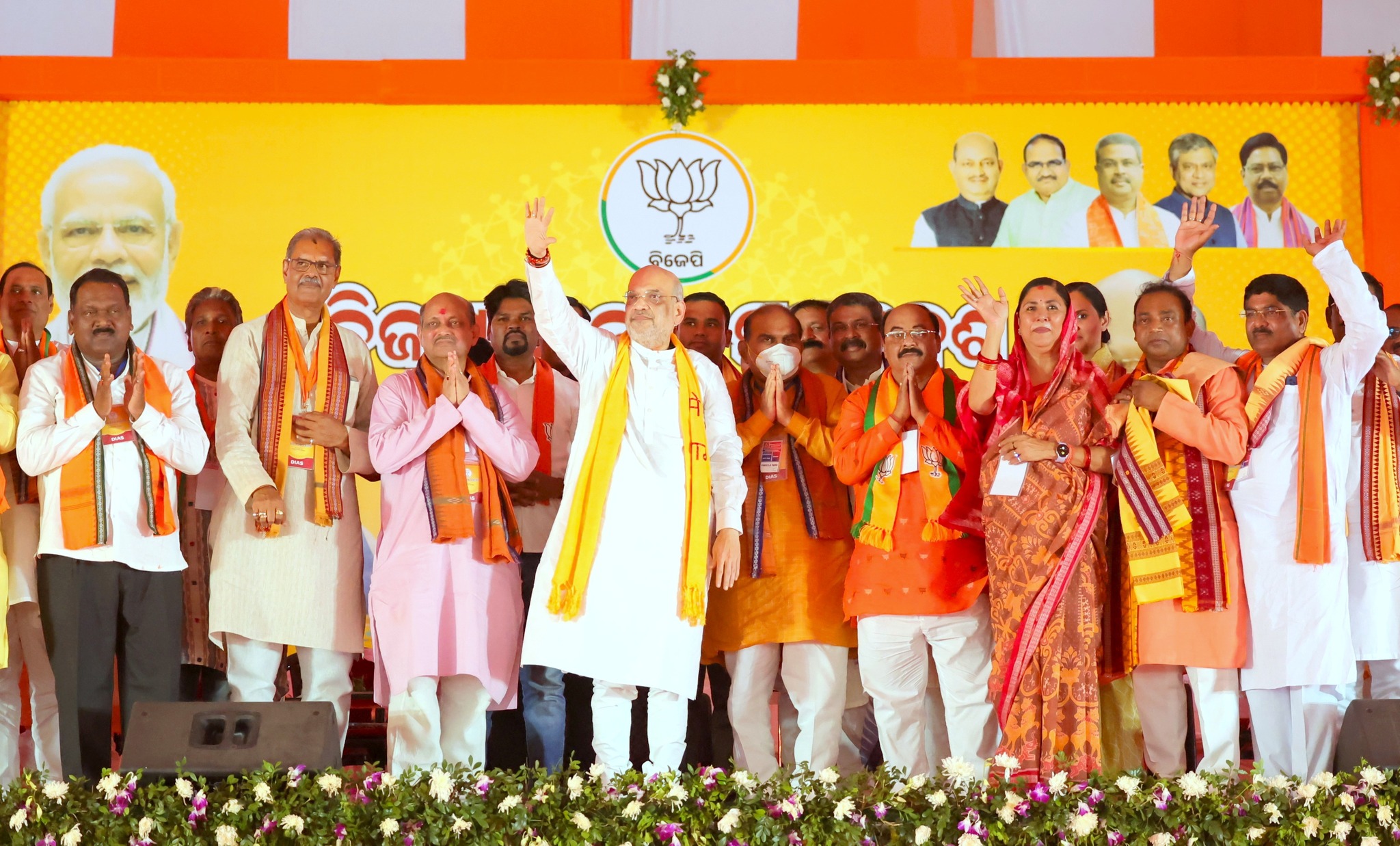 हम उत्तराखंड में यूसीसी लाए हैं, देश भर में भी लागू करेंगे: अमित शाह