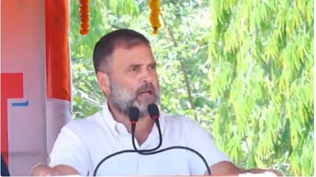 हम अग्निवीर योजना को खत्म कर देंगे- भागलपुर में बोले राहुल गांधी