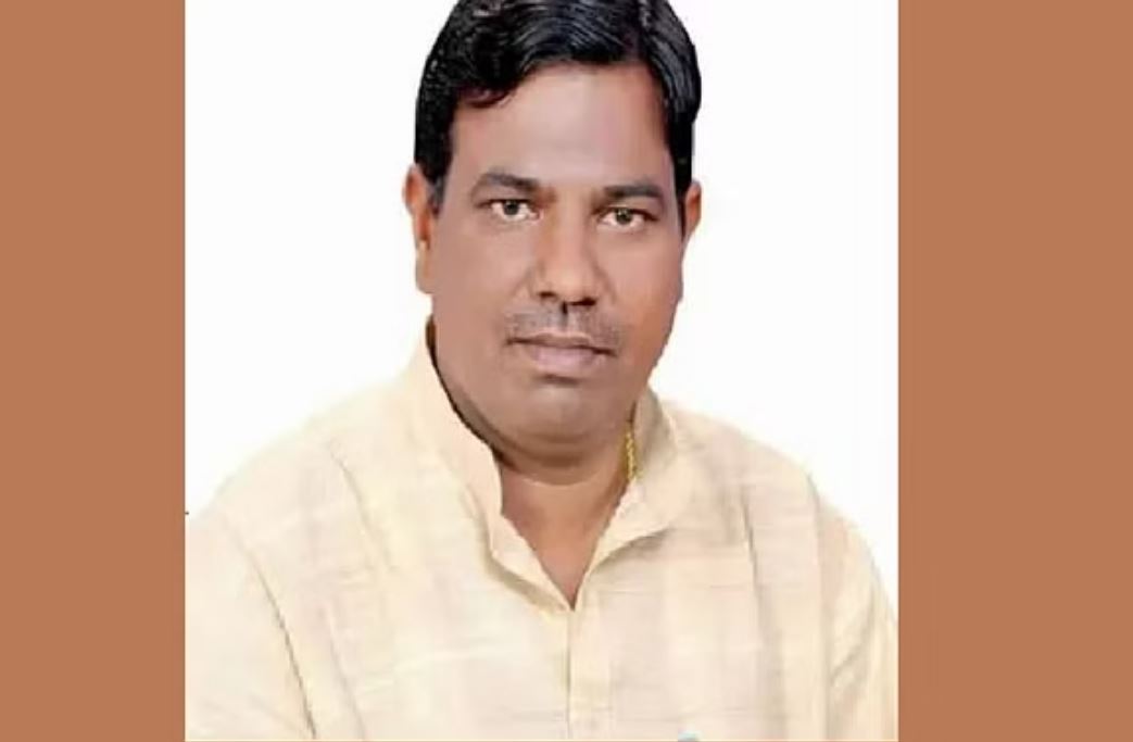 उकलाना से जेजेपी विधायक अनूप धानक को आया हार्ट अटैक
