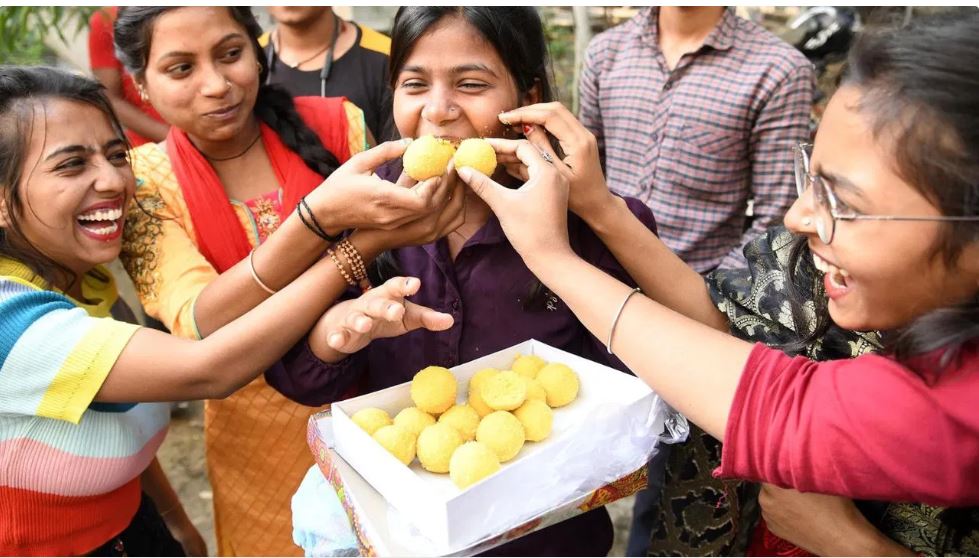 झारखंड बोर्ड 10वीं का रिजल्ट जारी, ज्योत्सना ज्योति ने किया टाॅप