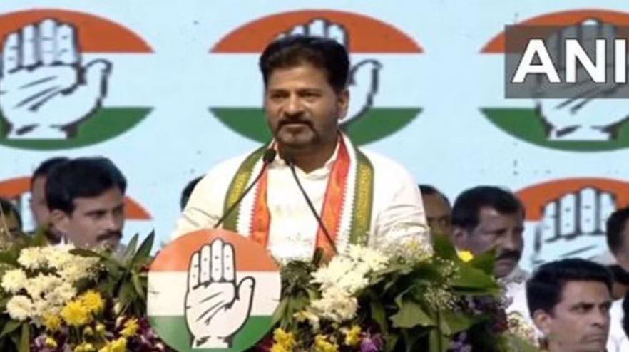 तेलंगाना सीएम को दिल्ली पुलिस का नोटिस: एक मई को पूछताछ के लिए बुलाया