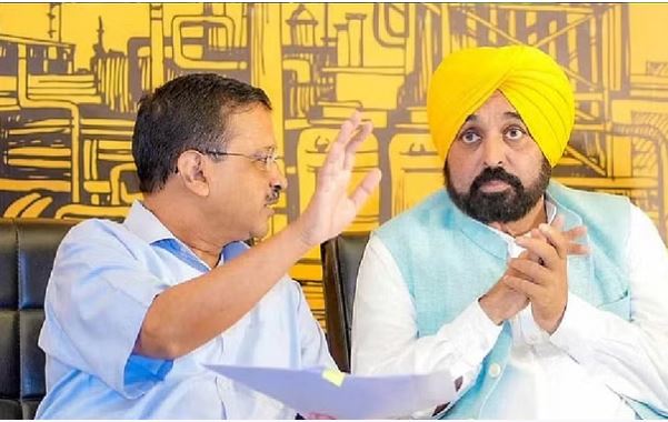 केजरीवाल से मिल सकेंगे भगवंत मान, तिहाड़ जेल प्रशासन ने दी इजाजत