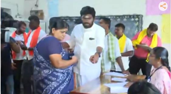 कोयंबटूर में खर्च किए 1,000 करोड़ रुपये, डीएमके-एआईएडीएमके को लेकर अन्नामलाई ने किया बड़ा दावा