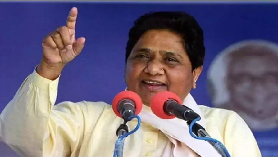 बसपा ने अमेठी समेत तीन सीटों पर घोषित किए प्रत्याशी