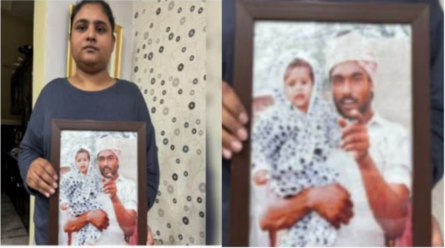 सरबजीत की बेटी ने लगाया आरोप, पाकिस्तान ने सबूत मिटाने के लिए कराया सरफराज का कत्ल