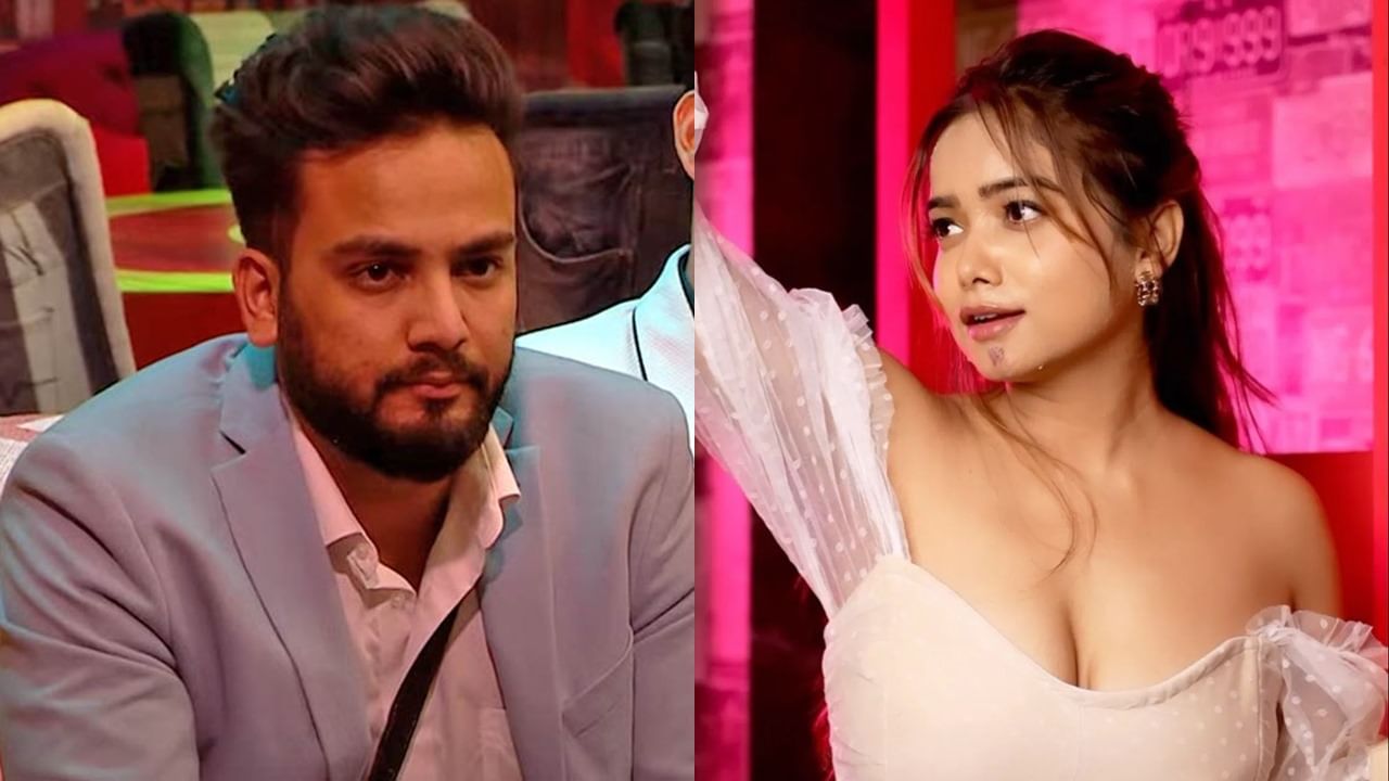 मनीषा रानी के आरोपों पर भड़के एल्विश यादव