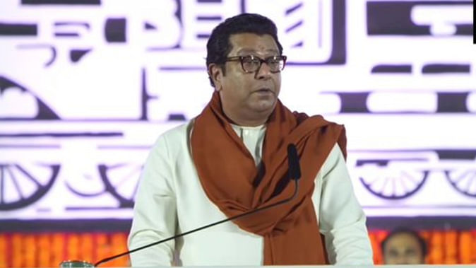 'भाजपा और एनडीए को बिना शर्त एमएनएस का समर्थन': राज ठाकरे