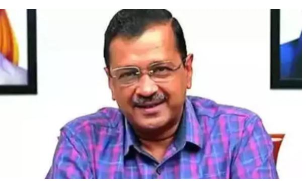 अरविंद केजरीवाल की सेहत बिल्कुल ठीक, तिहाड़ जेल में बढ़ा वजन!