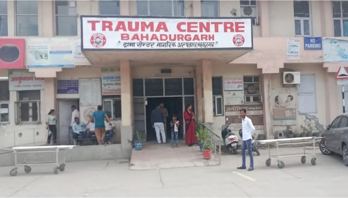 बहादुरगढ़: युवक की लाठी डंडों से पीट कर हत्या, सात दोस्तों पर आरोप