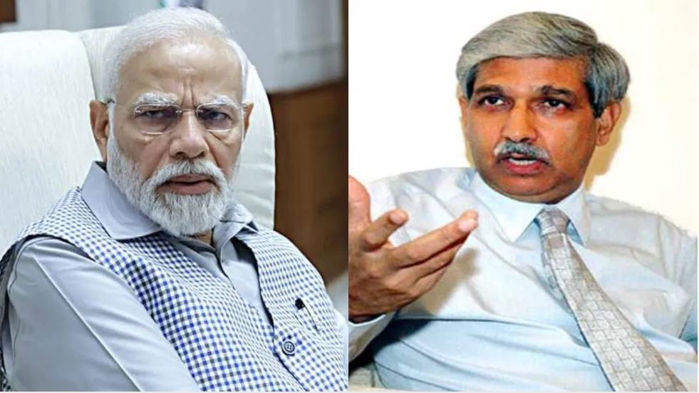 पीएम मोदी को रोकना मुश्किल, भारत के लोकसभा चुनाव पर पाकिस्तान से उठी ये आवाज