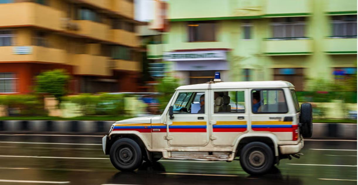 पटना में फिर बड़ी घटना, सिलेंडर विस्फोट से 50 लोग घायल