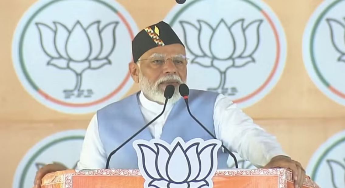 उत्तराखंड में पीएम मोदी का बड़ा वादा, बोले- तीसरे कार्यकाल में बिजली का बिल शून्य करेंगे