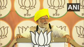 'मैं आपका जीवन बदलना चाहता हूं, वे मुझे बदलना चाहते'- महाराष्ट्र में बोले पीएम मोदी