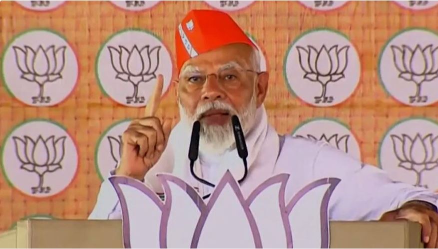 लगता है मैं पिछले जन्म में बंगाल में पैदा हुआ था…मालदा में ऐसा क्यों बोले पीएम मोदी?