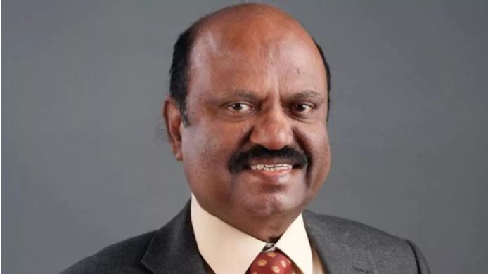 चुनाव आयोग: राज्यपाल सीवी बोस के कूचबिहार दौरे पर रोक