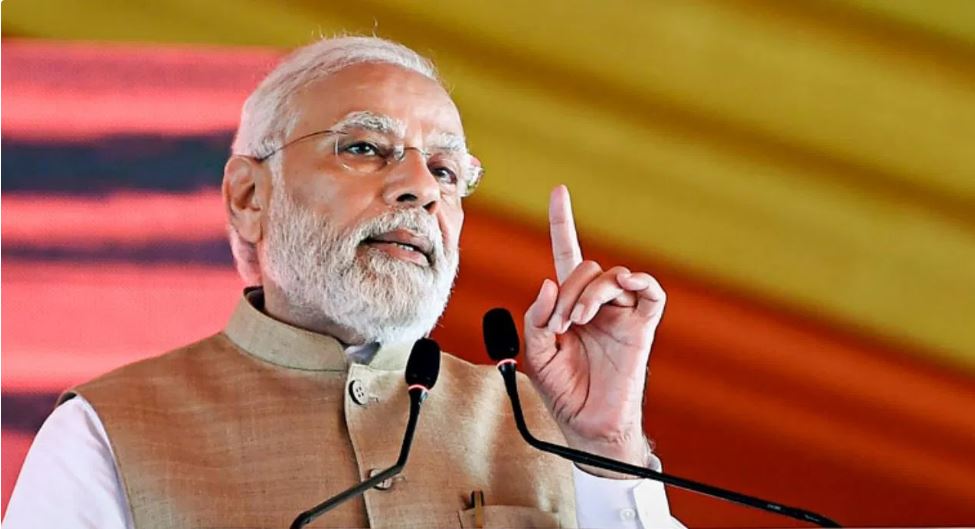 पीएम मोदी ने कहा- ईडी के पास केवल 3% मामले राजनीतिक