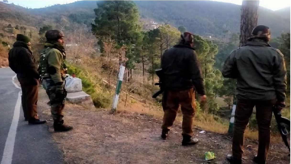 पुंछ में पूछताछ के दौरान तीन नागरिकों की मौत का मामला, सेना जांच के बाद करेगी कार्रवाई