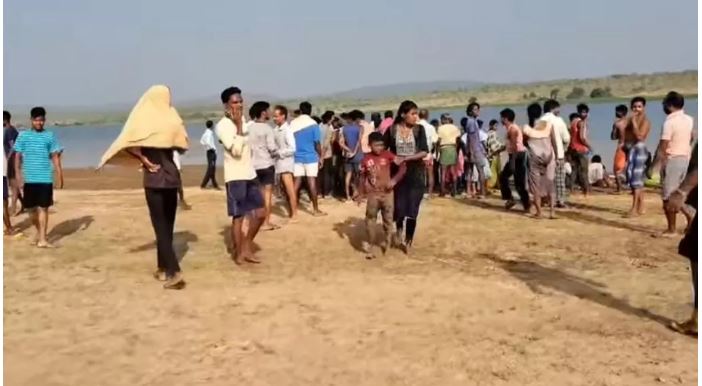 ओडिशा: महानदी में पलटी नाव, अब तक सात की मौत; 50 से अधिक लोग थे सवार