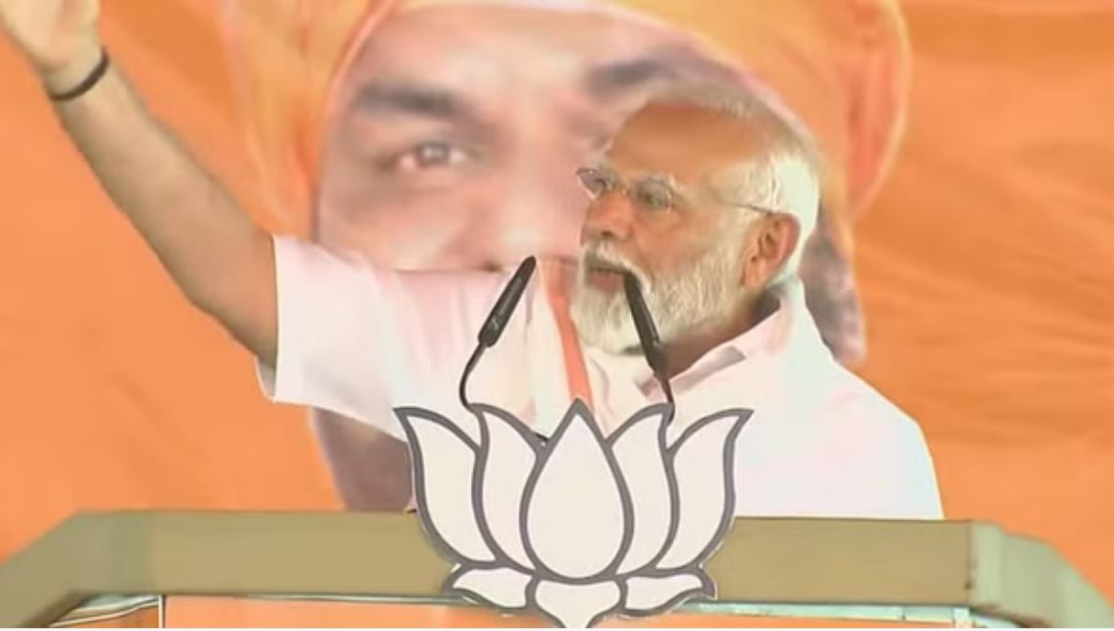 एमपी में दिग्गजों की एंट्री, पीएम मोदी 7 अप्रैल को जबलपुर में रोड शो करेंगे