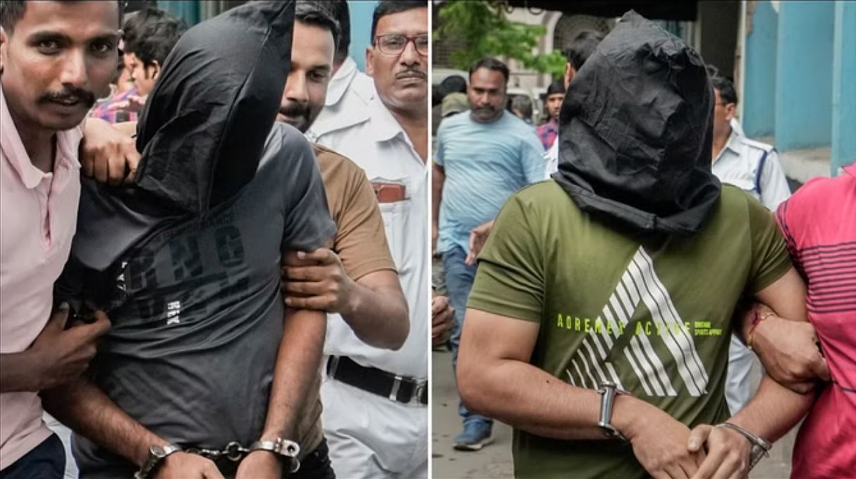 रामेश्वरम कैफे विस्फोट मामला: दोनों आरोपियों को तीन दिन की ट्रांजिट रिमांड पर भेजा