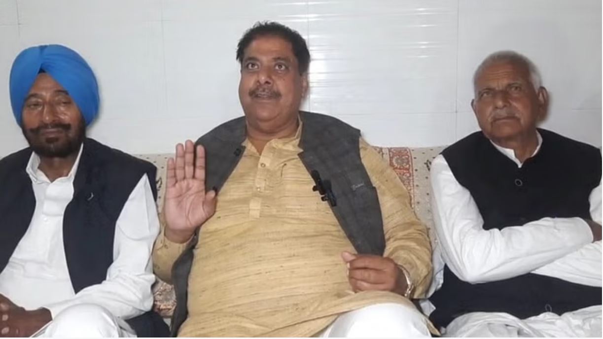 हरियाणा: जजपा-इनेलो के एक होने की संभावना; अजय चौटाला ने दिए संकेत