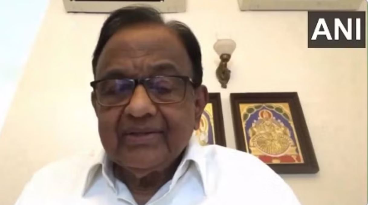 इंदिरा सरकार ने कच्चातिवु द्वीप श्रीलंका को क्यों दिया, चिदंबरम ने दिया तर्क