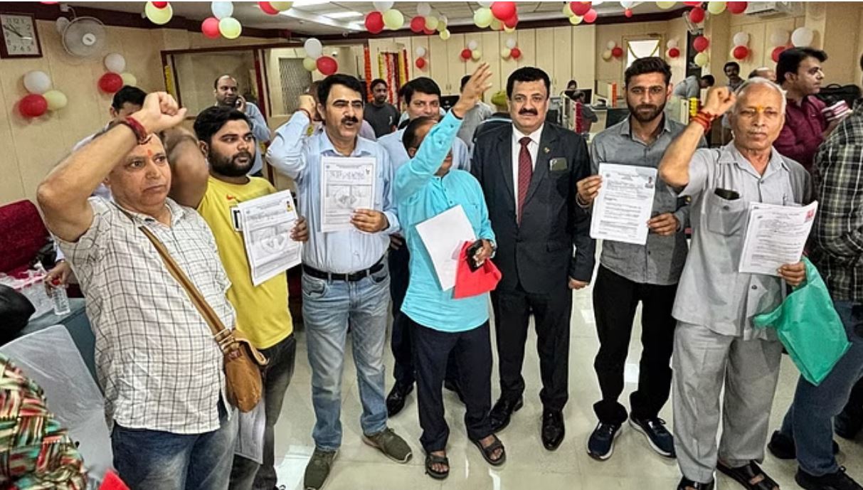 आज से अमरनाथ यात्रा के लिए अग्रिम पंजीकरण शुरू, जानें कैसे करना है आवेदन