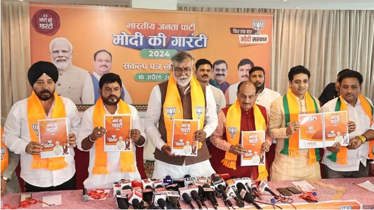 छिंदवाड़ा मेें इस बार परिवारवाद समाप्त होगा, नहीं चलेगा धन प्रबंधन: प्रहलाद पटेल