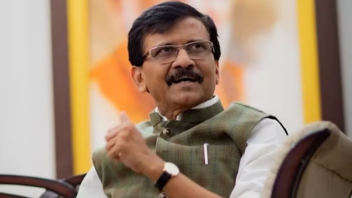 सीट बंटवारे पर अब भी आंबेडकर की पार्टी से बातचीत चाहती है एमवीए: राउत
