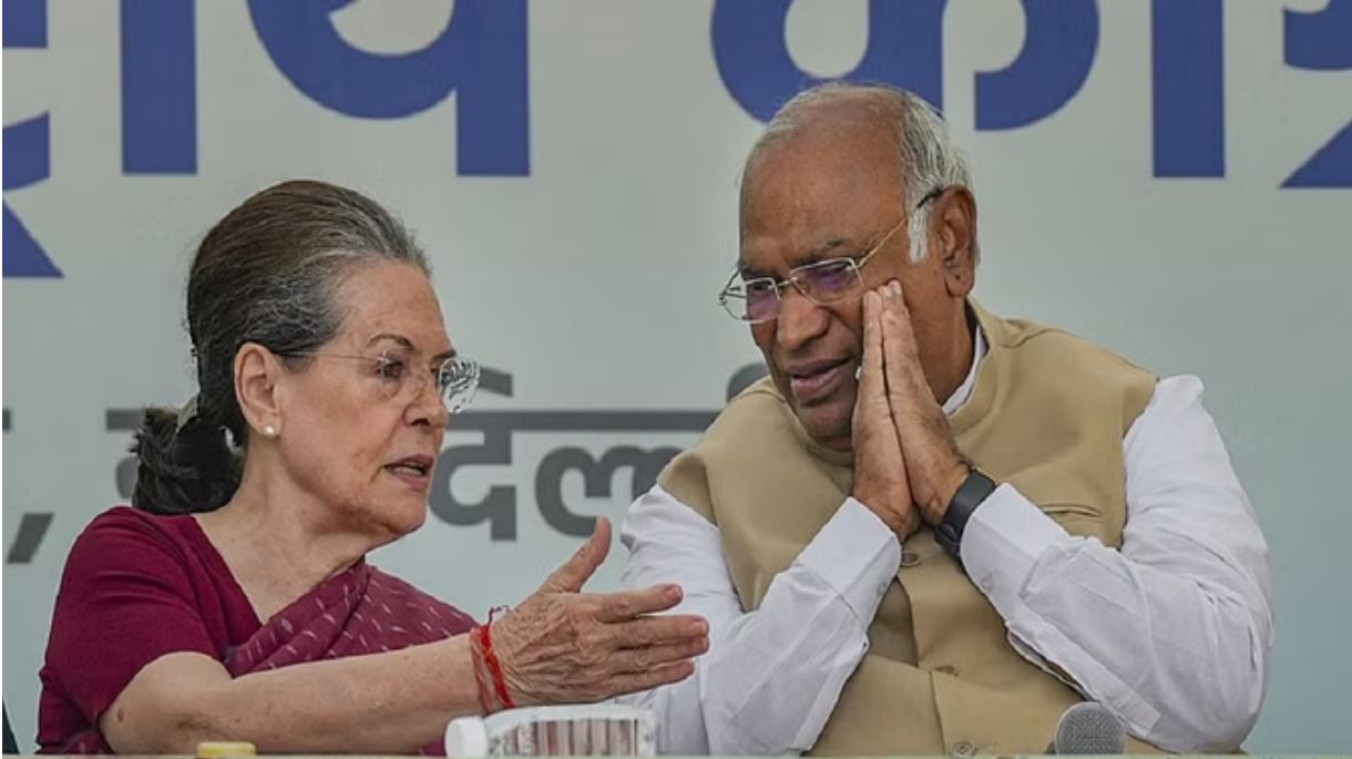 आम चुनाव के लिए कांग्रेस की एक और सूची, 17 उम्मीदवारों का किया एलान