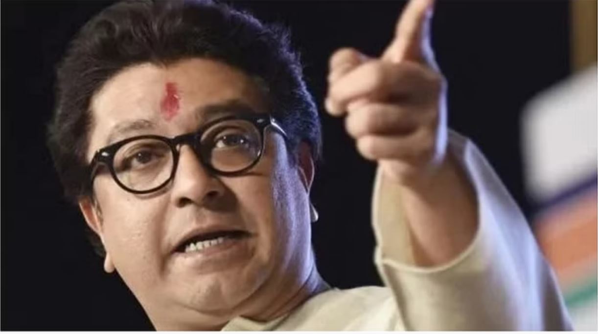महाराष्ट्र: पीएम मोदी के समर्थन में रैलियों को संबोधित करेंगे राज ठाकरे