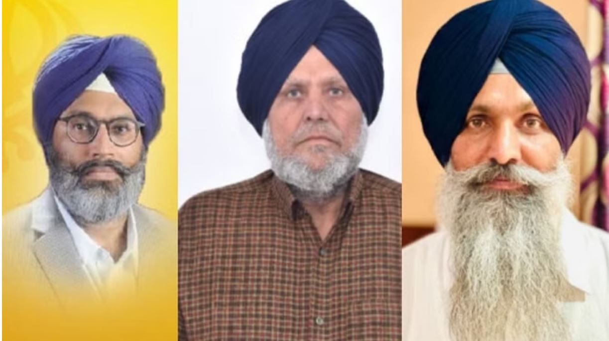 लोकसभा चुनाव: शिअद (अमृतसर) ने जारी की दूसरी लिस्ट