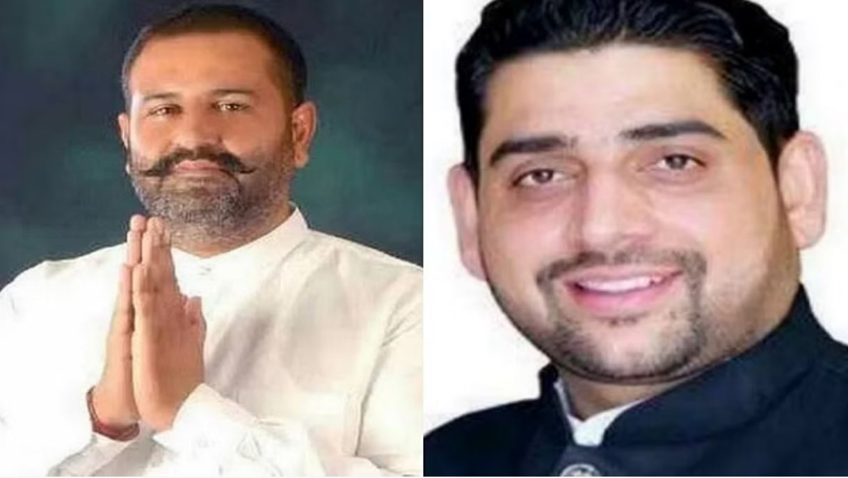 जालंधर: सुशील रिंकू और शीतल अंगुराल को केंद्र ने दी वाई श्रेणी सुरक्षा
