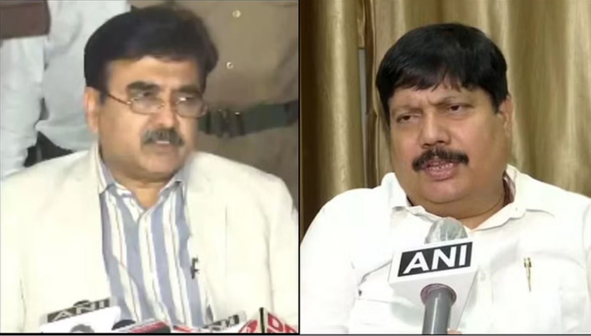 बंगाल: लोकसभा चुनाव के बीच भाजपा के चार नेताओं को मिलेगी केंद्र की विशेष सुरक्षा