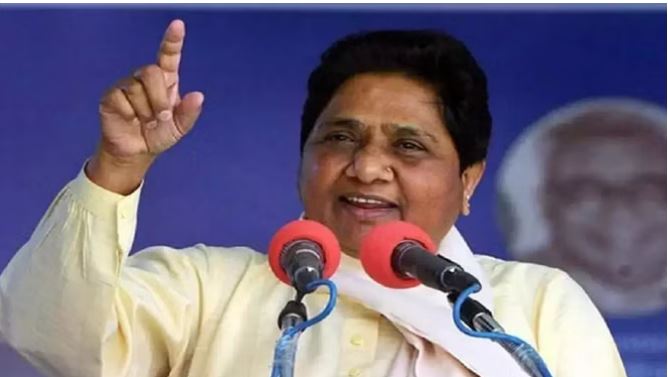 बसपा: तीन सीटों पर घोषित किए प्रत्याशी, बदली गई भीम राजभर की सीट