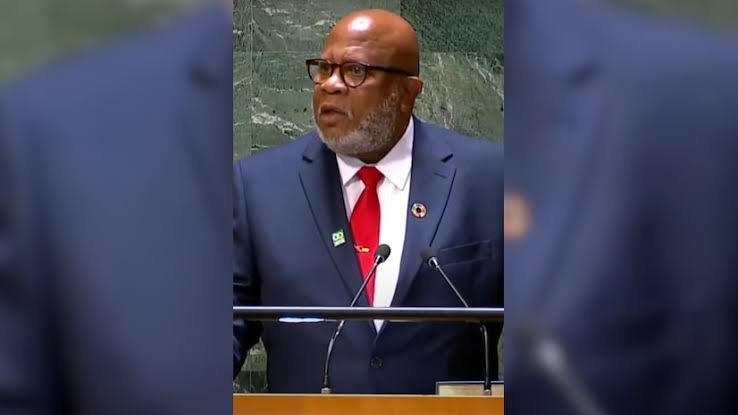 डिजिटलाइजेशन को लेकर यूएनजीए अध्यक्ष ने की भारत की तारीफ