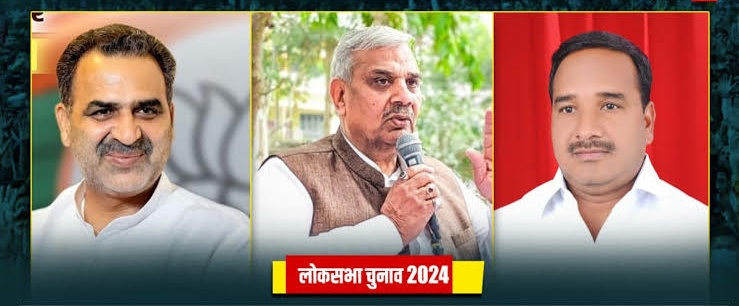 आज थम जाएगा पहले चरण का चुनाव प्रचार