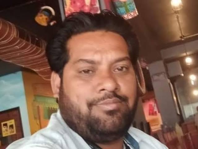 गाजियाबाद में रालोद के स्थानीय नेता को मारी गोली