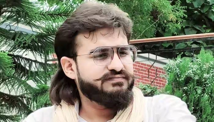 मुख्तार अंसारी के बेटे को मिली कब्र पर फातेहा पढ़ने की इजाज़त