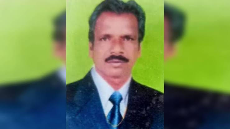 बैतूल संसदीय क्षेत्र के बसपा प्रत्याशी अशोक भलावी का हार्ट अटैक से निधन