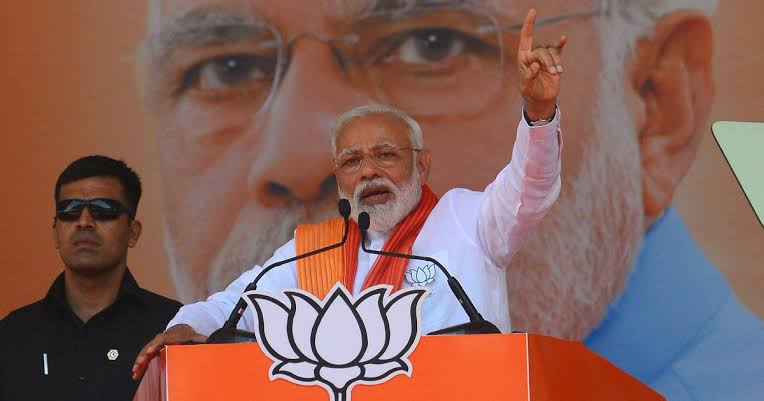 उधमपुर में प्रधानमंत्री मोदी की रैली आज, इलाके में धारा 144 लागू