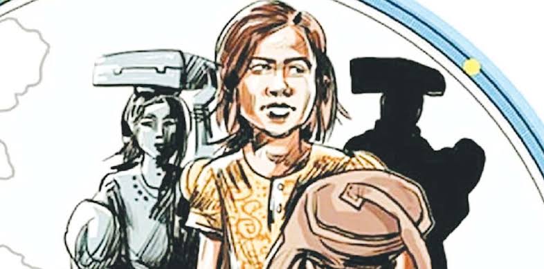 मानव तस्करी: 99 बच्चों को ले जा रहे पांच मौलवी गिरफ्तार