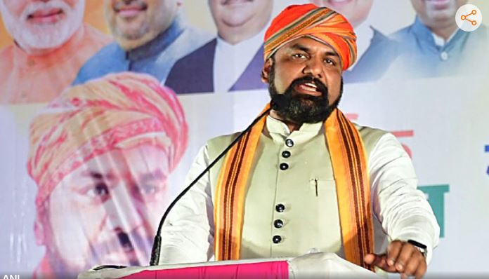 भारत के निर्माण में लगे हुए हैं पीएम मोदी, विपक्ष ने किया लूटने का काम: सम्राट चौधरी