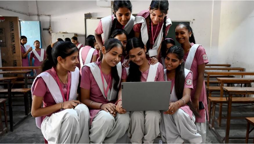 उत्तराखंड बोर्ड 12th परिणाम 2024 घोषित, पीयूष और कंचन ने किया टाॅप