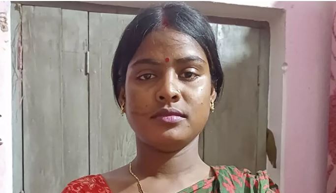 संदेशखाली से भाजपा प्रत्याशी रेखा पात्रा को मिली X कैटगरी की सुरक्षा