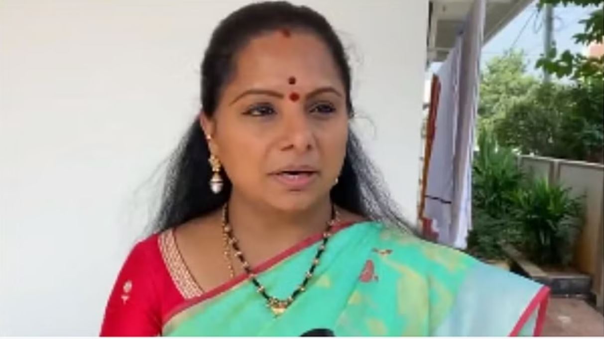 शराब घोटाला: के. कविता को कोर्ट से बड़ा झटका, अंतरिम जमानत याचिका खारिज