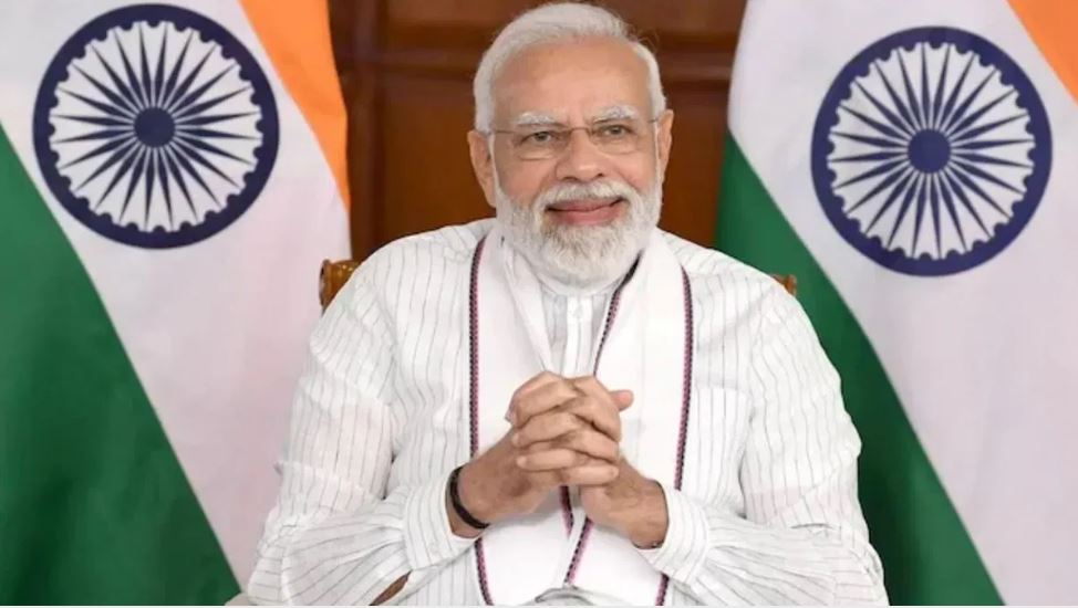 तमिलनाडु के साथ हमारा गहरा रिश्ता, पीएम मोदी ने याद की 22 साल पुरानी एकता यात्रा