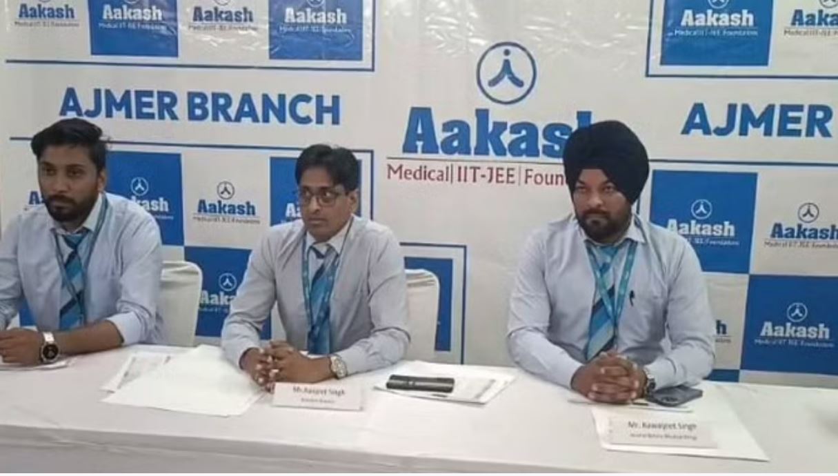 एईएसएल: शहीदों के बच्चों के लिए शत-प्रतिशत ट्यूशन फीस माफ